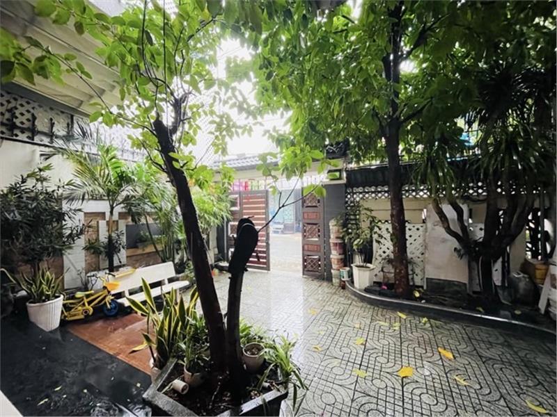 BT6 🏡 BIỆT THỰ SANG TRỌNG NGANG 8M – LIÊN KHU 4-5 BHHB GẦN TÂN PHÚ – NỘI THẤT GỖ ĐỎ ĐẶC BIỆT – - Ảnh 4